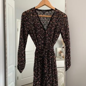 Miss Selfridge dress sz 2